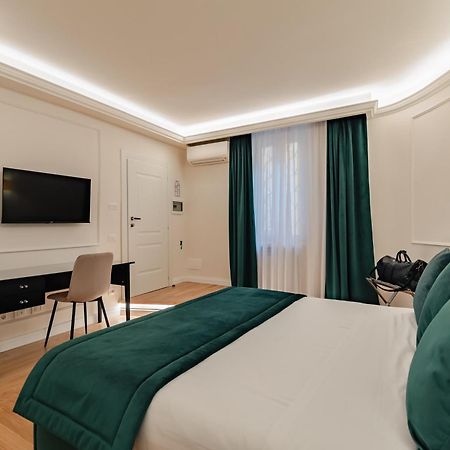 Relais Del Portico Hotell Roma Eksteriør bilde
