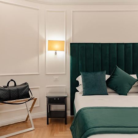 Relais Del Portico Hotell Roma Eksteriør bilde