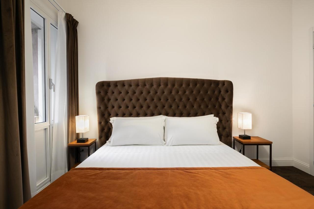 Relais Del Portico Hotell Roma Eksteriør bilde