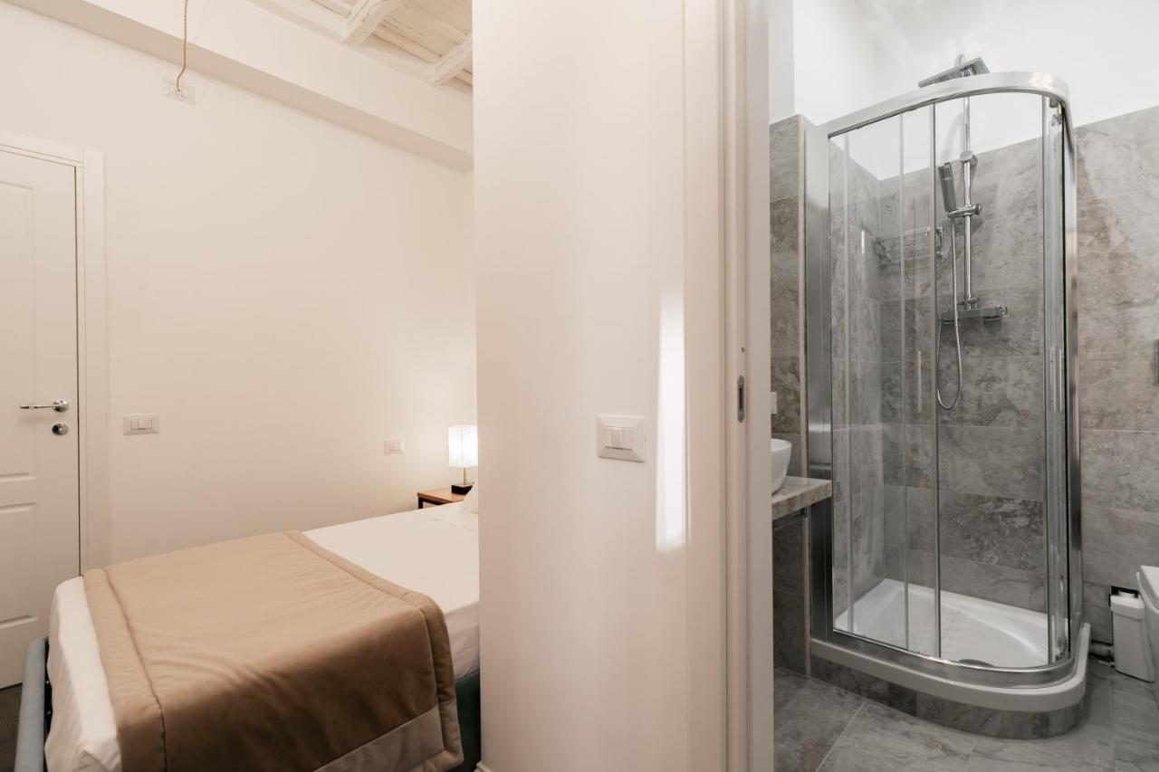 Relais Del Portico Hotell Roma Eksteriør bilde