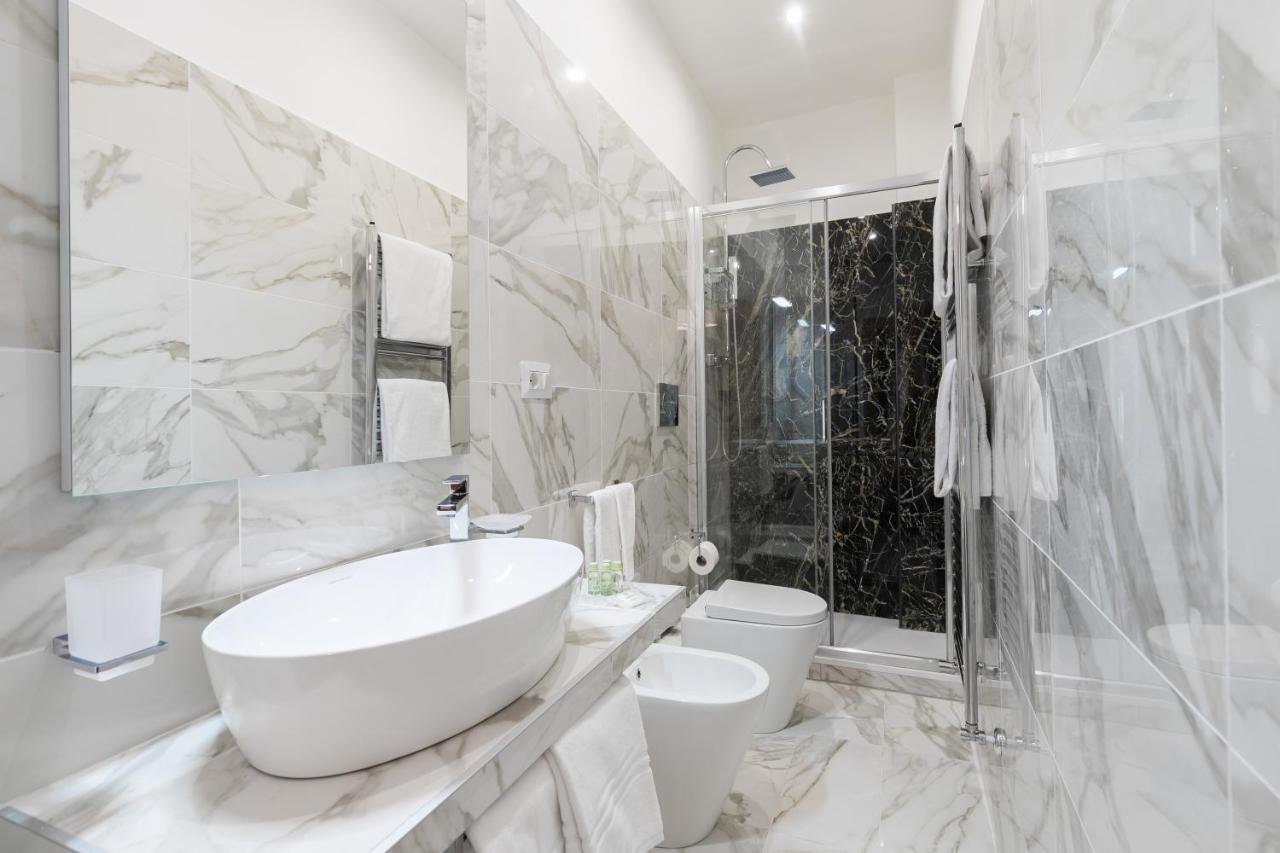 Relais Del Portico Hotell Roma Eksteriør bilde