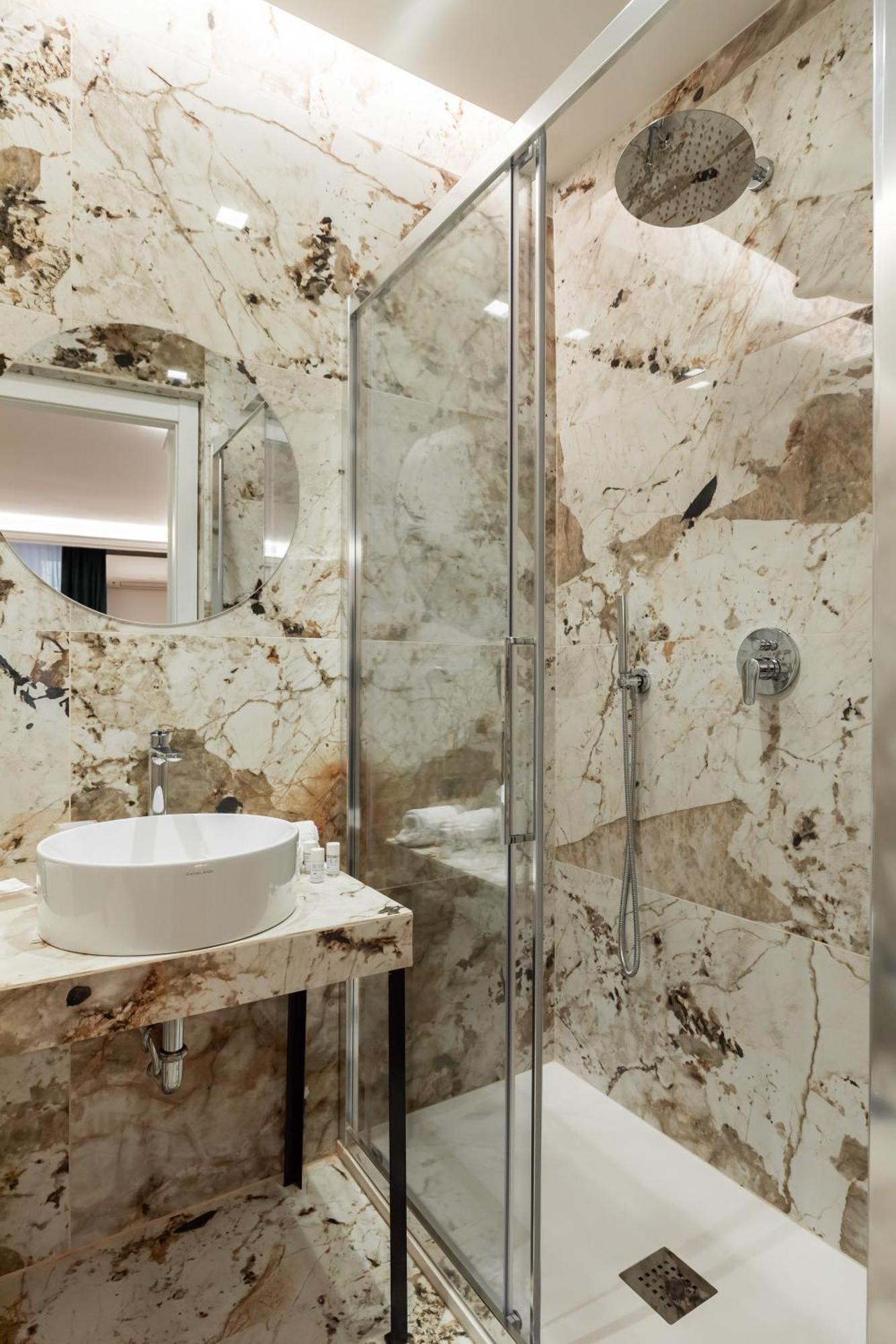 Relais Del Portico Hotell Roma Eksteriør bilde