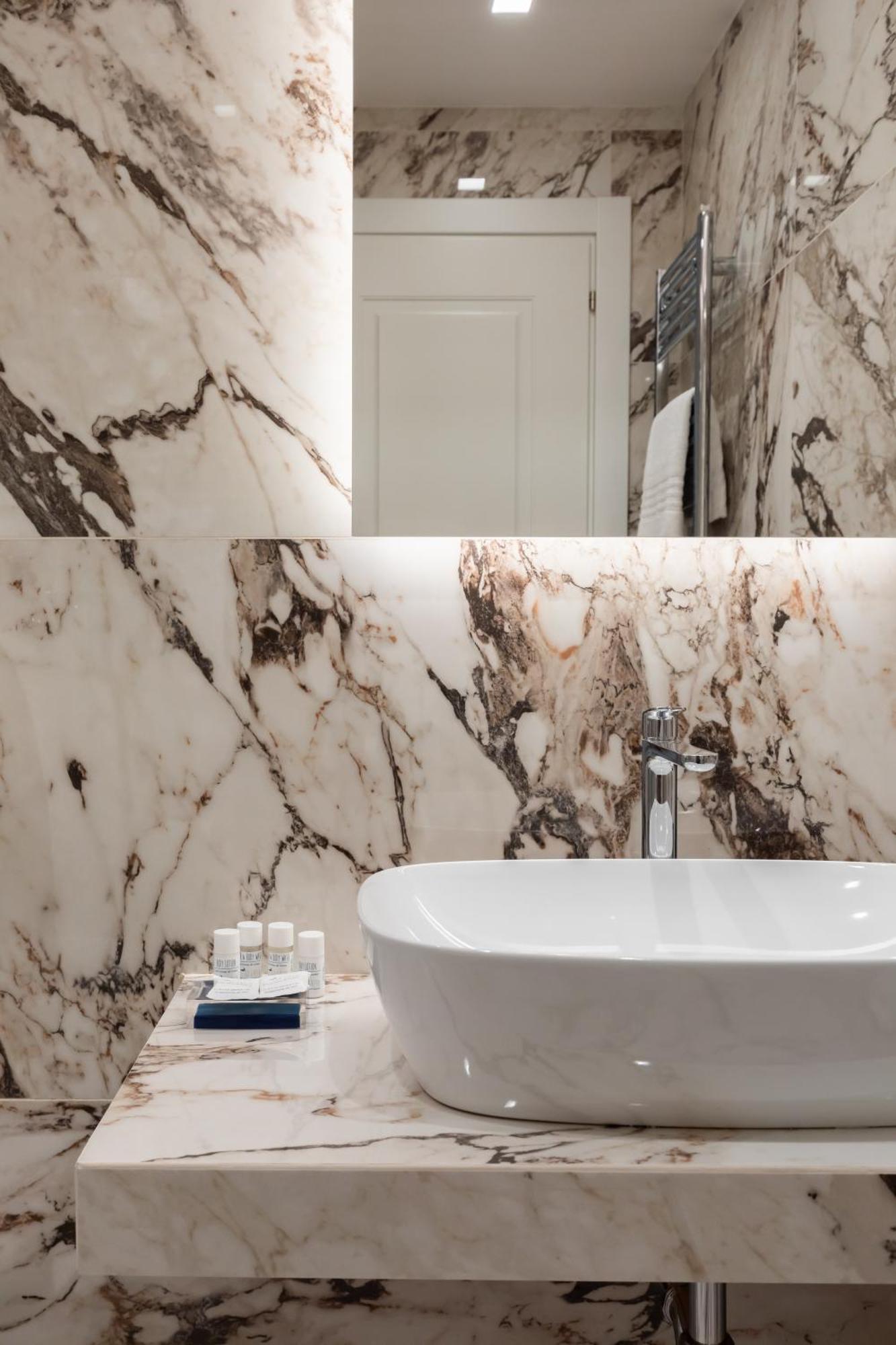 Relais Del Portico Hotell Roma Eksteriør bilde