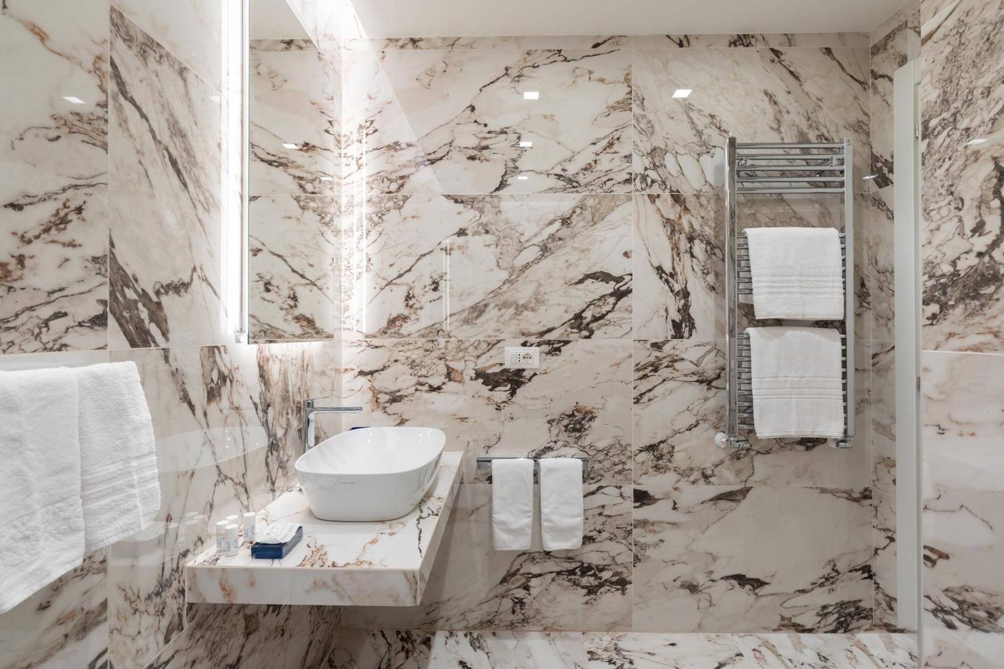 Relais Del Portico Hotell Roma Eksteriør bilde