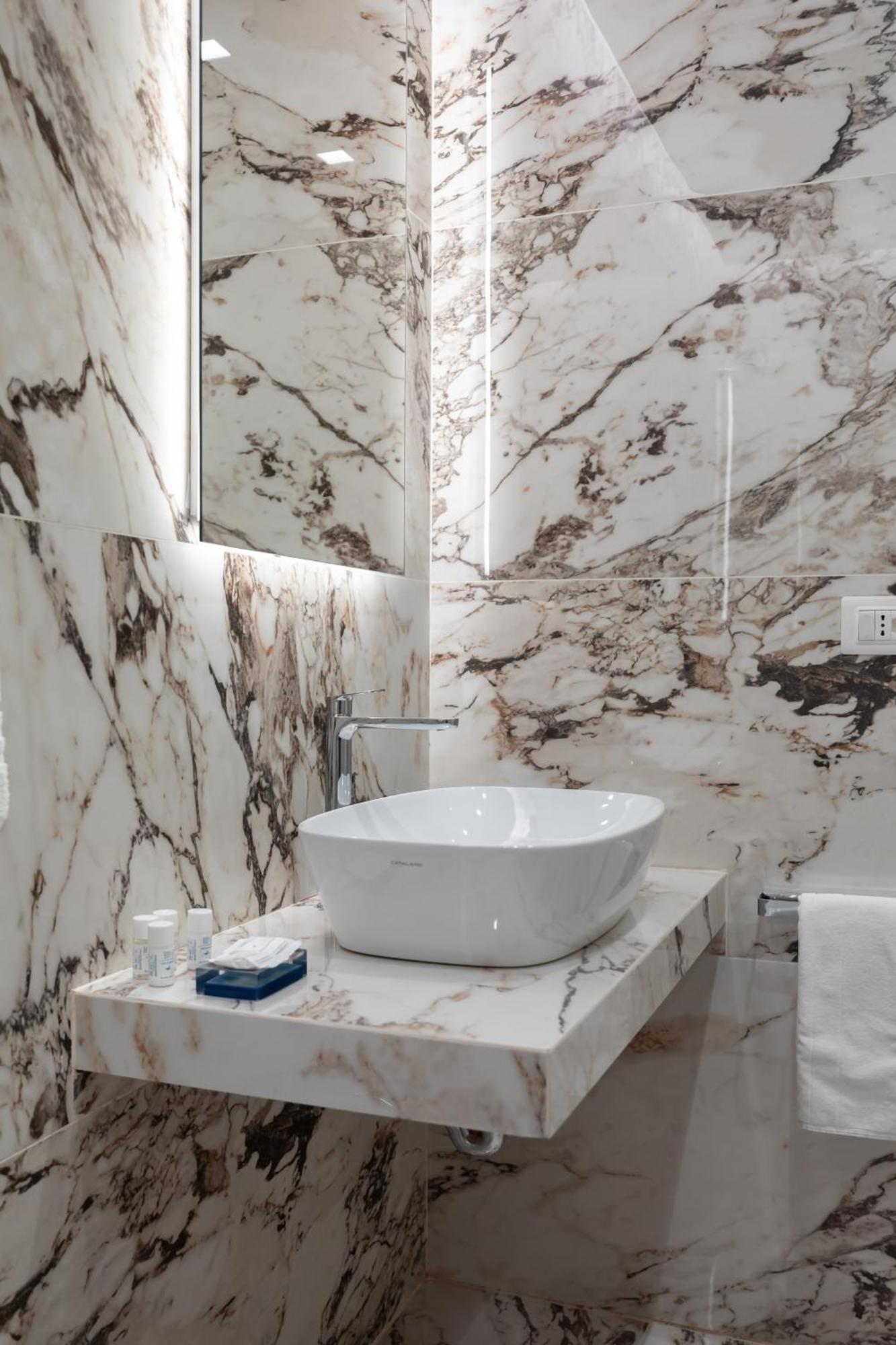 Relais Del Portico Hotell Roma Eksteriør bilde