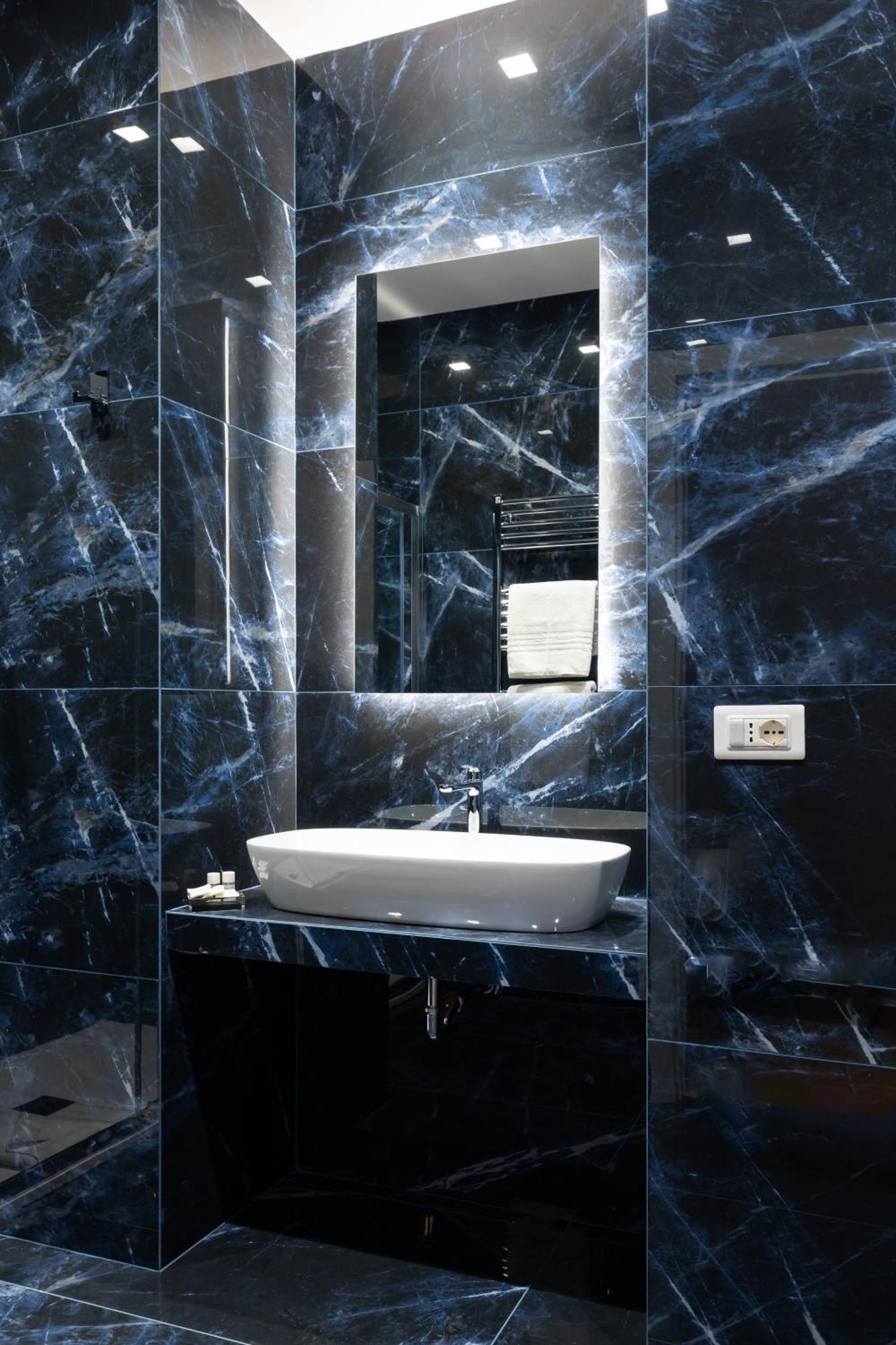 Relais Del Portico Hotell Roma Eksteriør bilde