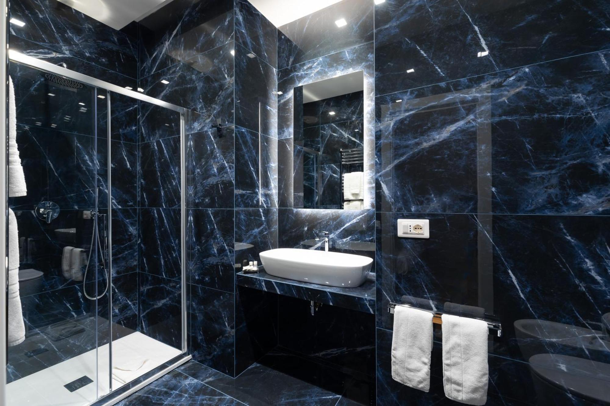 Relais Del Portico Hotell Roma Eksteriør bilde