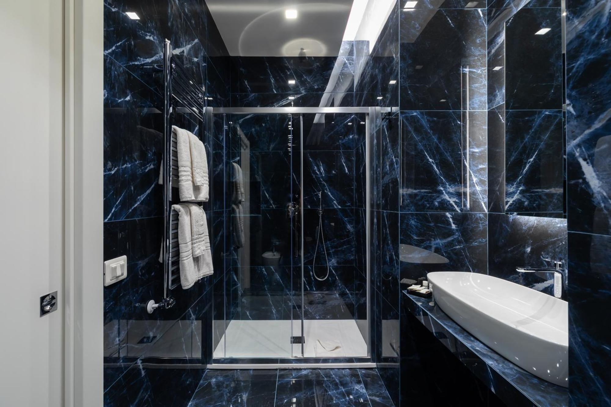 Relais Del Portico Hotell Roma Eksteriør bilde