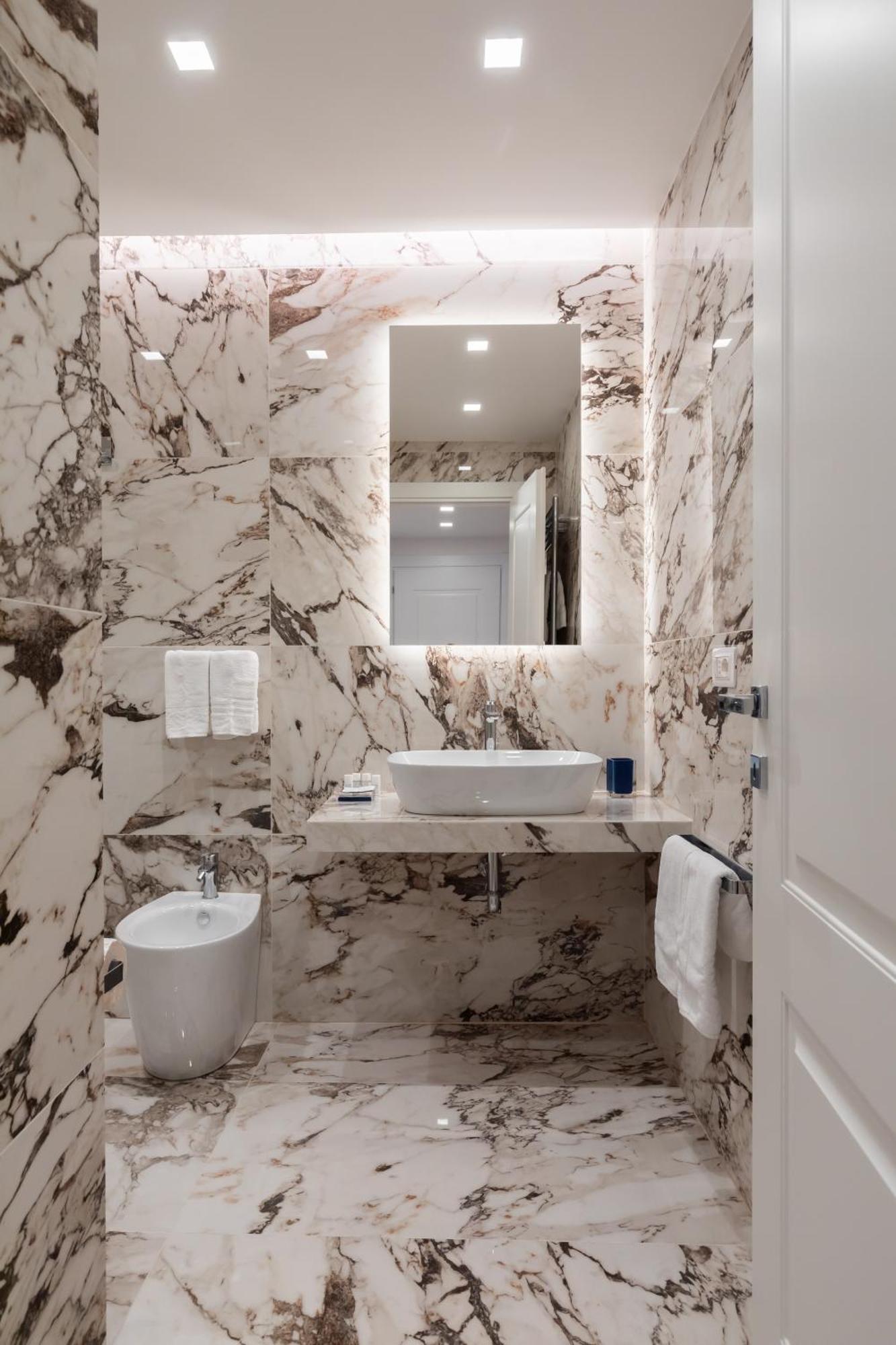 Relais Del Portico Hotell Roma Eksteriør bilde